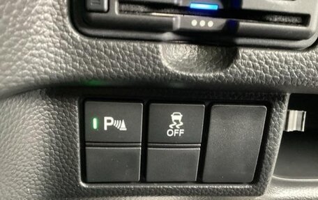 Honda N-BOX II, 2021 год, 771 000 рублей, 8 фотография