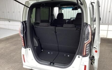 Honda N-BOX II, 2021 год, 771 000 рублей, 18 фотография