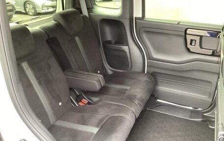 Honda N-BOX II, 2021 год, 771 000 рублей, 16 фотография