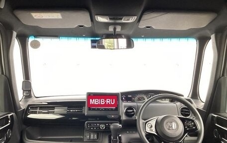 Honda N-BOX II, 2021 год, 771 000 рублей, 6 фотография