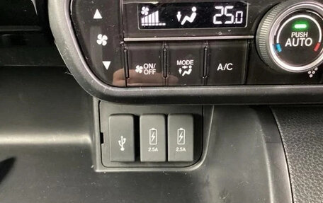 Honda N-BOX II, 2021 год, 771 000 рублей, 11 фотография