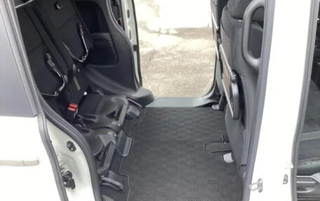 Honda N-BOX II, 2021 год, 771 000 рублей, 17 фотография