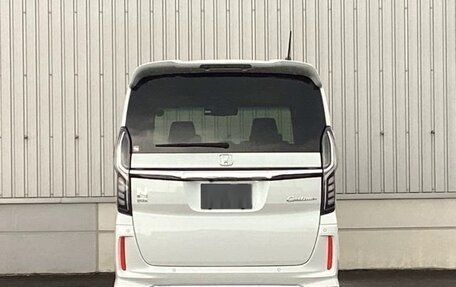 Honda N-BOX II, 2021 год, 771 000 рублей, 5 фотография