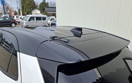 Toyota Yaris Cross, 2022 год, 1 355 000 рублей, 5 фотография