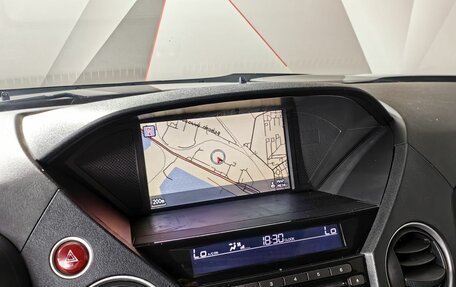 Honda Pilot III рестайлинг, 2012 год, 1 615 150 рублей, 17 фотография