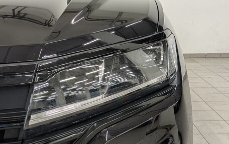 Volkswagen Touareg III, 2019 год, 4 170 000 рублей, 11 фотография