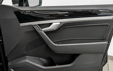 Volkswagen Touareg III, 2019 год, 4 170 000 рублей, 24 фотография