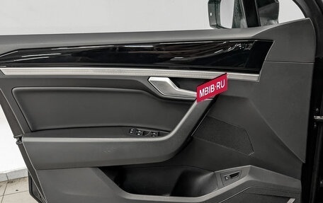 Volkswagen Touareg III, 2019 год, 4 170 000 рублей, 19 фотография