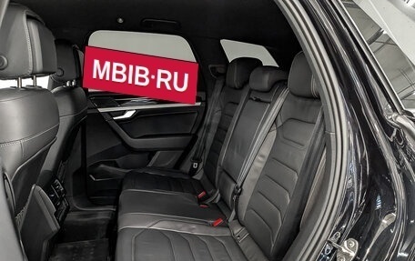 Volkswagen Touareg III, 2019 год, 4 170 000 рублей, 18 фотография