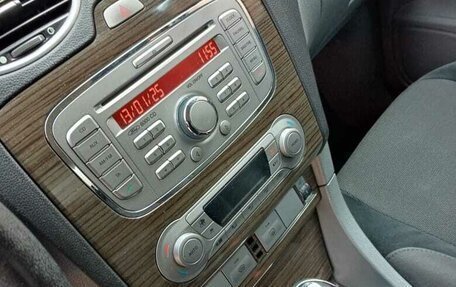Ford Focus II рестайлинг, 2008 год, 800 000 рублей, 7 фотография