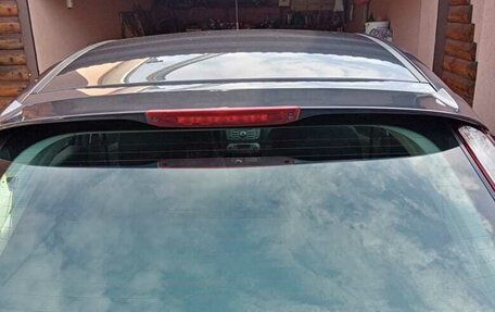 Ford Focus II рестайлинг, 2008 год, 800 000 рублей, 10 фотография