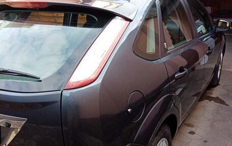 Ford Focus II рестайлинг, 2008 год, 800 000 рублей, 4 фотография