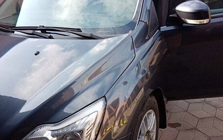 Ford Focus II рестайлинг, 2008 год, 800 000 рублей, 3 фотография