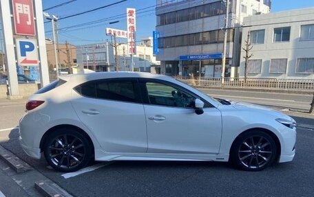 Mazda Axela, 2016 год, 850 001 рублей, 5 фотография
