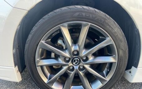 Mazda Axela, 2016 год, 850 001 рублей, 6 фотография