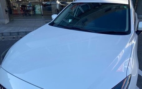 Mazda Axela, 2016 год, 850 001 рублей, 7 фотография