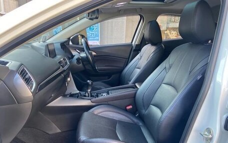Mazda Axela, 2016 год, 850 001 рублей, 11 фотография