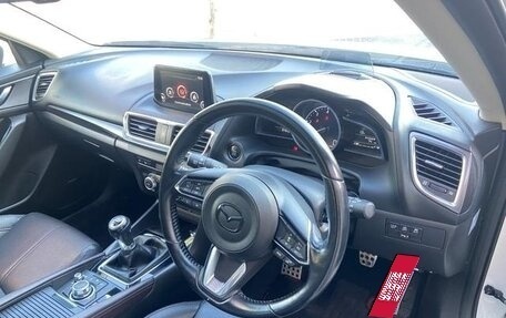 Mazda Axela, 2016 год, 850 001 рублей, 10 фотография
