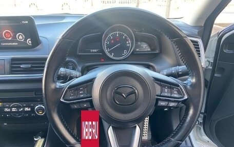 Mazda Axela, 2016 год, 850 001 рублей, 12 фотография