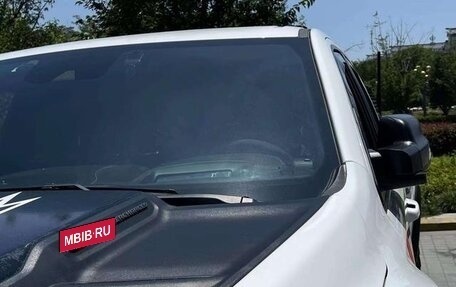Rambler 1500, 2023 год, 14 500 000 рублей, 7 фотография