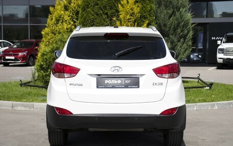 Hyundai ix35 I рестайлинг, 2013 год, 1 075 000 рублей, 6 фотография