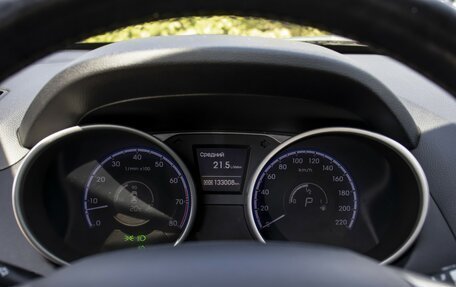 Hyundai ix35 I рестайлинг, 2013 год, 1 075 000 рублей, 11 фотография