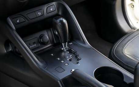 Hyundai ix35 I рестайлинг, 2013 год, 1 075 000 рублей, 15 фотография
