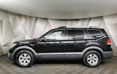KIA Mohave I, 2018 год, 2 369 000 рублей, 5 фотография