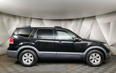 KIA Mohave I, 2018 год, 2 369 000 рублей, 6 фотография