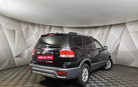 KIA Mohave I, 2018 год, 2 369 000 рублей, 2 фотография