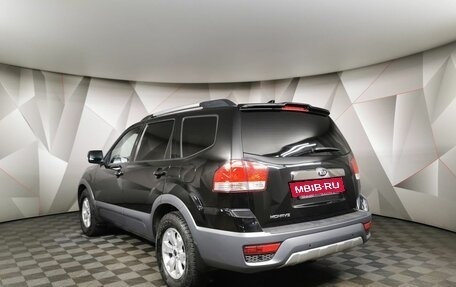 KIA Mohave I, 2018 год, 2 369 000 рублей, 4 фотография