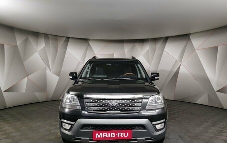 KIA Mohave I, 2018 год, 2 369 000 рублей, 7 фотография