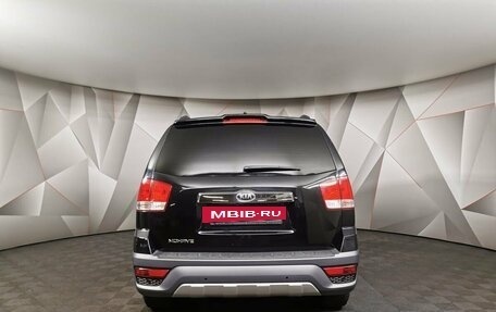 KIA Mohave I, 2018 год, 2 369 000 рублей, 8 фотография