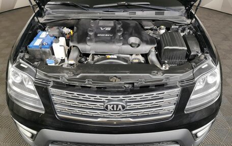 KIA Mohave I, 2018 год, 2 369 000 рублей, 20 фотография