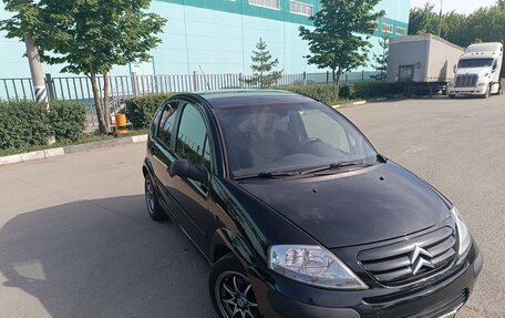 Citroen C3 II, 2006 год, 349 000 рублей, 2 фотография