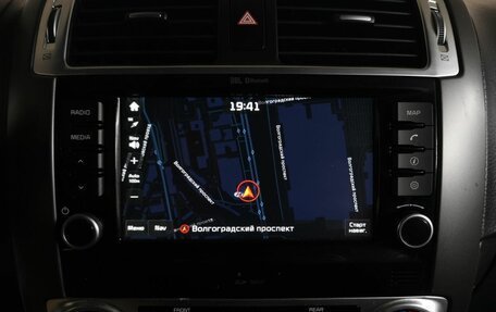 KIA Mohave I, 2018 год, 2 369 000 рублей, 16 фотография