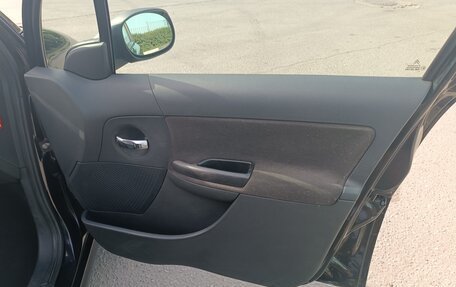 Citroen C3 II, 2006 год, 349 000 рублей, 9 фотография