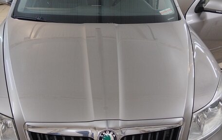 Skoda Octavia, 2012 год, 765 000 рублей, 2 фотография