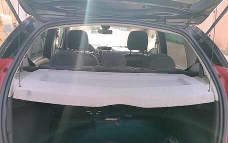 Citroen C3 II, 2006 год, 349 000 рублей, 11 фотография
