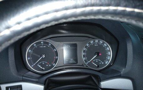 Skoda Octavia, 2012 год, 765 000 рублей, 6 фотография