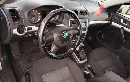 Skoda Octavia, 2012 год, 765 000 рублей, 8 фотография