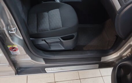 Skoda Octavia, 2012 год, 765 000 рублей, 9 фотография