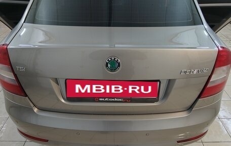Skoda Octavia, 2012 год, 765 000 рублей, 5 фотография