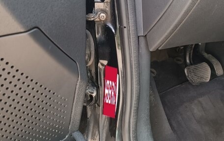 Citroen C3 II, 2006 год, 349 000 рублей, 12 фотография