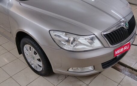 Skoda Octavia, 2012 год, 765 000 рублей, 4 фотография