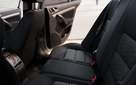 Skoda Octavia, 2012 год, 765 000 рублей, 11 фотография