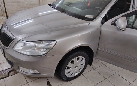 Skoda Octavia, 2012 год, 765 000 рублей, 19 фотография