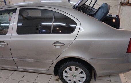 Skoda Octavia, 2012 год, 765 000 рублей, 14 фотография