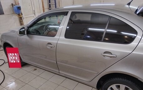 Skoda Octavia, 2012 год, 765 000 рублей, 16 фотография