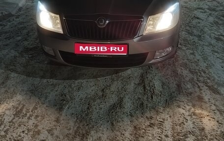 Skoda Octavia, 2012 год, 765 000 рублей, 27 фотография